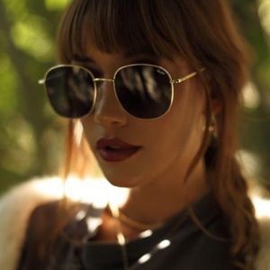 Quay Australia Jezabel Sunglasses